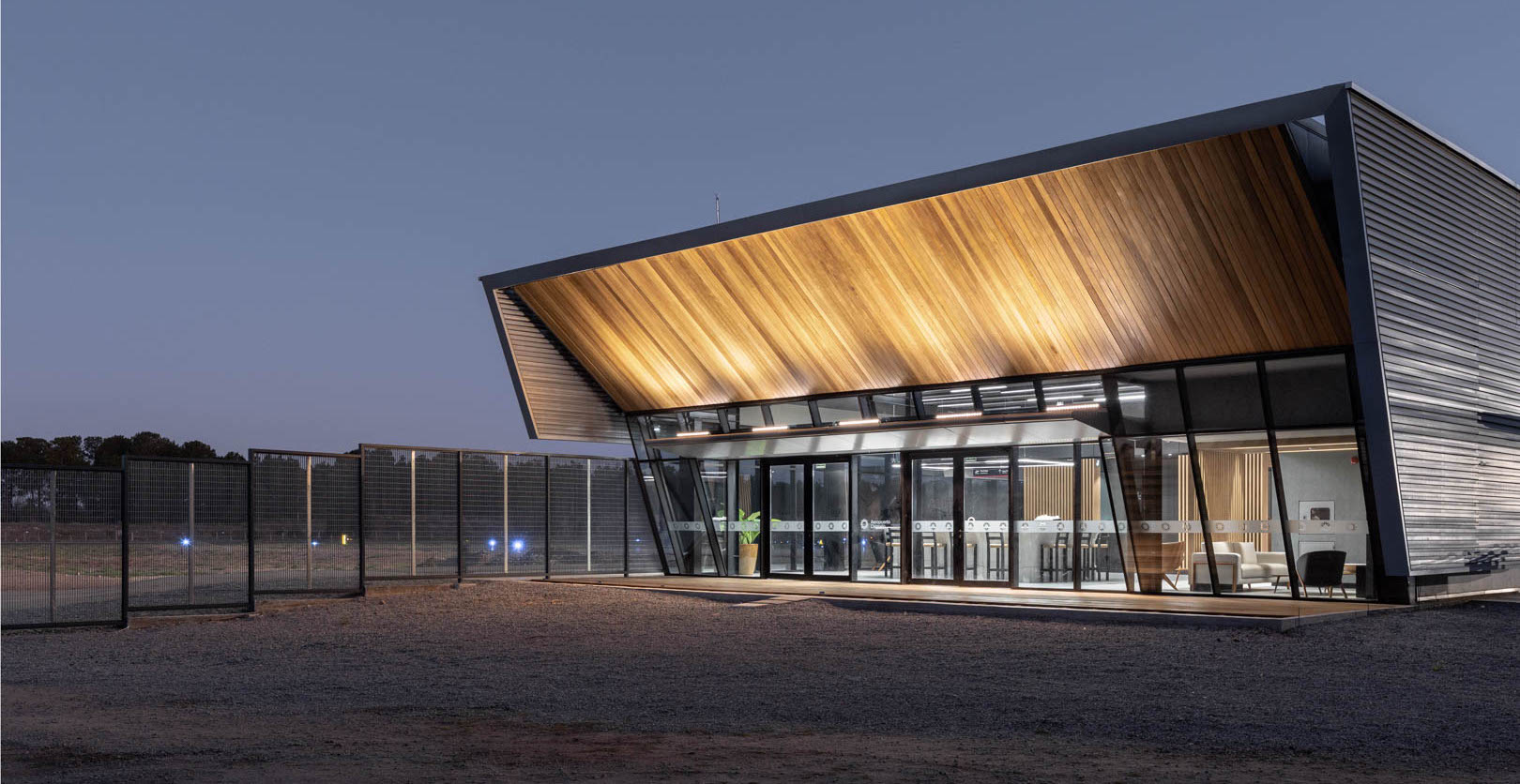 Aeropuerto de Carmelo